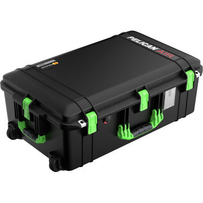 Pelican Cases - 1595LAB - Lime -  Internal dimensions: 650 x 382 x 229 mm.