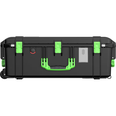 Pelican Cases - 1595LAB - Lime -  Internal dimensions: 650 x 382 x 229 mm.