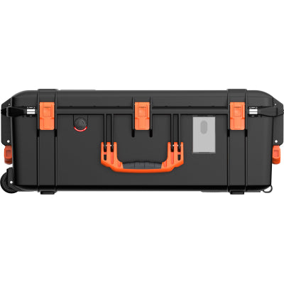 Pelican Cases - 1595LAB - Orange -  Internal dimensions: 650 x 382 x 229 mm.
