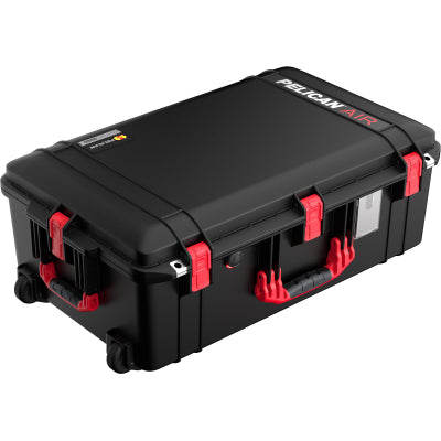 Pelican Cases - 1595LAB - Red -  Internal dimensions: 650 x 382 x 229 mm.