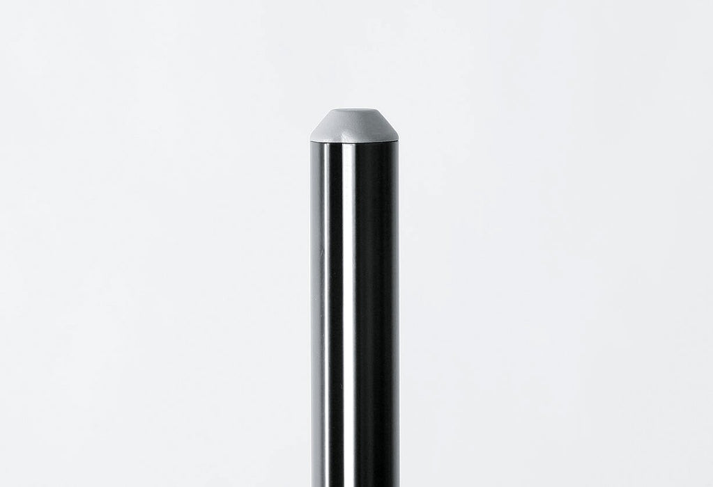 K&M - 26727-000-55 - Flat Base Speaker Stand - 550 x 550 mm.