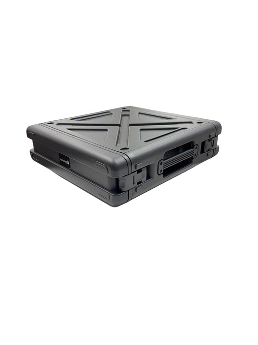 RCNZ - 2U Rack - 480mm Rail To Rail.