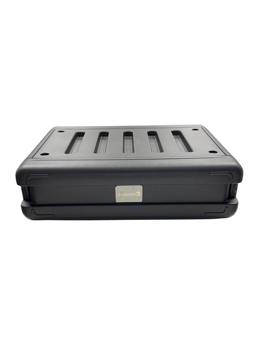 RCNZ - 2U Rack - 300mm Rail To Rail.