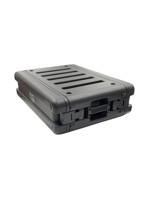 RCNZ - 2U Rack - 300mm Rail To Rail.