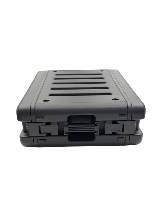 RCNZ - 2U Rack - 300mm Rail To Rail.