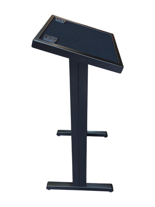 Livesound - LEC02 - Aluminum Lectern.