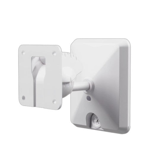 Quest - UB1X - Wall Bracket Pan/Tilt for MX4, MX6, MX8, Qi5, Qi25.