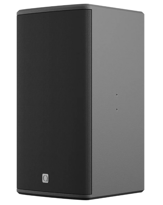 Quest - QI10 - 2-Way Installation Loudspeaker, 10" LF + 1" HF, 8 Ohm, .