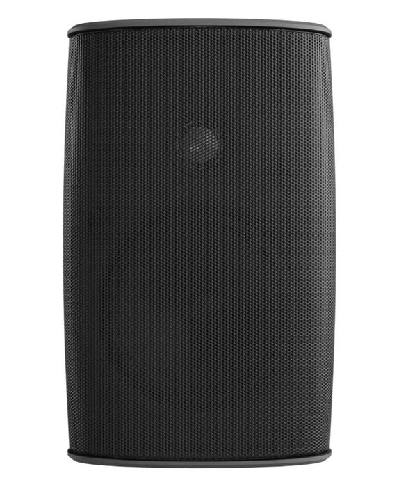 Quest - MX4 - 2-Way Surface-Mount Speaker, IP65, 4" LF + 1" HF, 16 Ohm/100V.