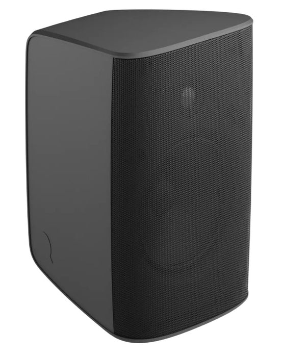 Quest - MX8 - 2-Way Surface-Mount Speaker, IP65, 8" LF + 1" HF, 16 Ohm/100V.