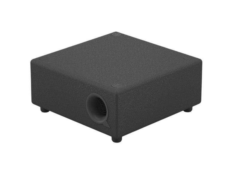 Quest - MX6S - Installation Subwoofer, 6" LF, 8 Ohm, .