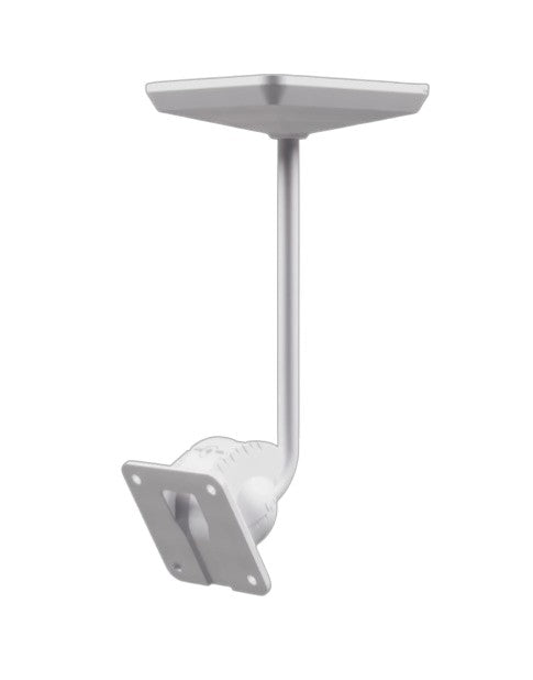 Quest - UB2X - Ceiling Bracket Pan/Tilt for MX4, MX6, MX8, Qi5, Qi25.
