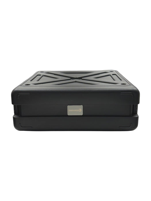 RCNZ - 3U Rack - 480mm Rail To Rail.