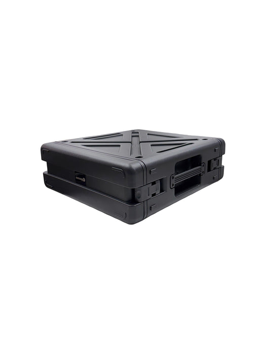RCNZ - 3U Rack - 480mm Rail To Rail.