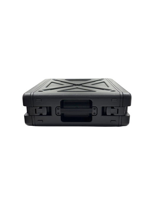 RCNZ - 3U Rack - 480mm Rail To Rail.