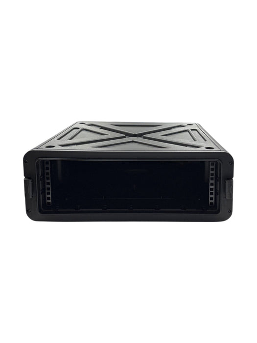 RCNZ - 3U Rack - 480mm Rail To Rail.