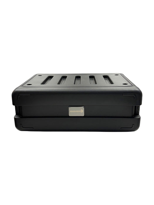 RCNZ - 3U Rack - 300mm Rail To Rail.
