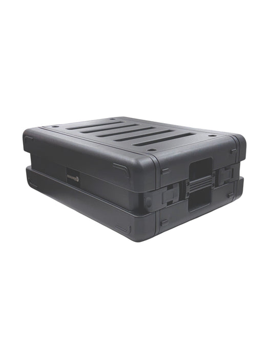 RCNZ - 3U Rack - 300mm Rail To Rail.
