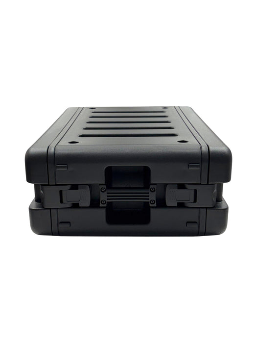 RCNZ - 3U Rack - 300mm Rail To Rail.