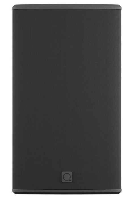 Quest - QI12 - 2-Way Installation Loudspeaker, 12" LF + 1.4" HF, 8 Ohm, .