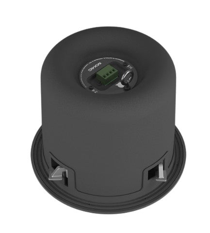 Quest-MX4C - 2-Way Ceiling Speaker, 4" LF + 1" HF, 16 Ohm/100V.