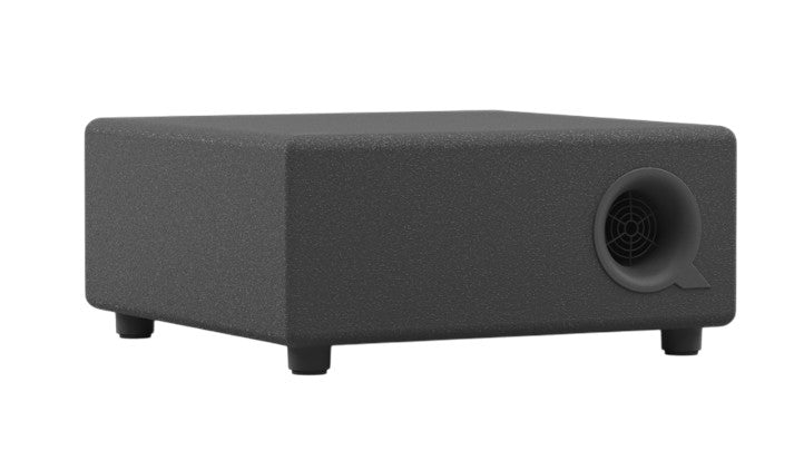 Quest - MX6S - Installation Subwoofer, 6" LF, 8 Ohm, .