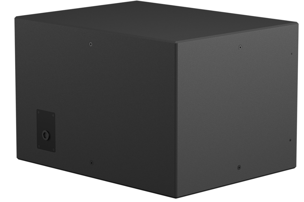 Quest - QI18S - Installation Subwoofer, 18" LF, 8 Ohm, .