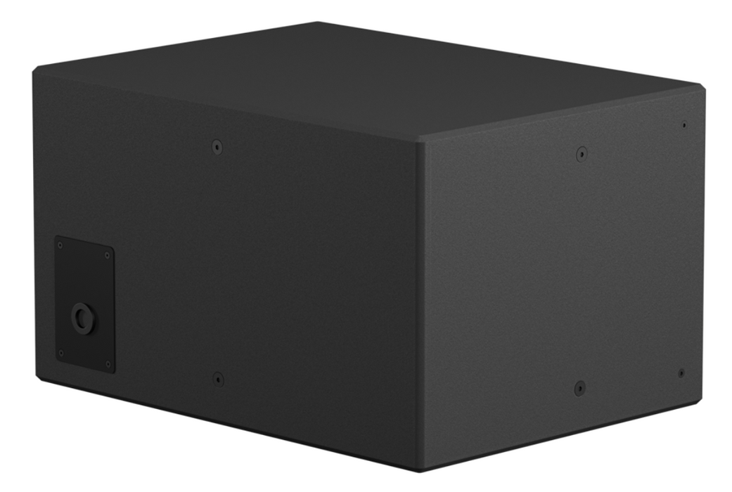 Quest - QI12S - Installation Subwoofer, 12" LF, 8 Ohm, .