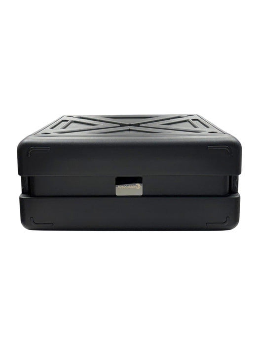 RCNZ - 4U Rack - 480mm Rail To Rail.
