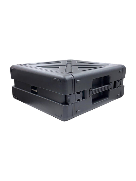RCNZ - 4U Rack - 480mm Rail To Rail.