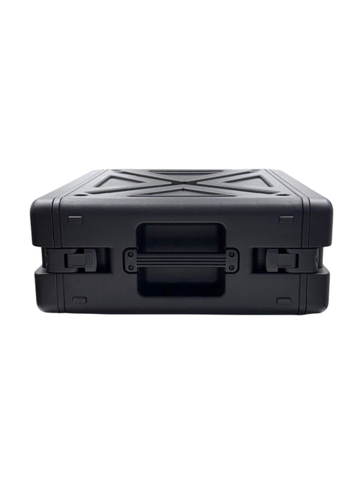 RCNZ - 4U Rack - 480mm Rail To Rail.