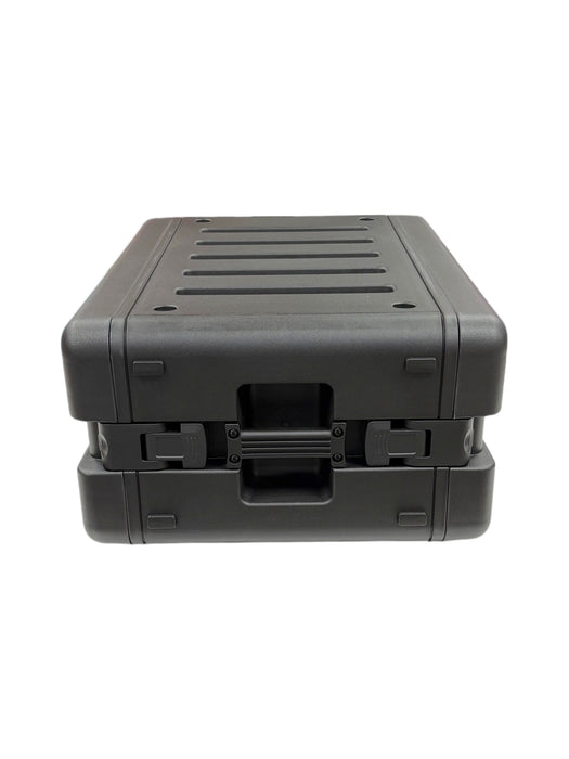 RCNZ - 4U Rack - 300mm Rail To Rail.