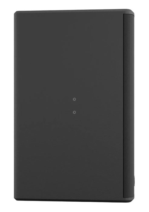 Quest - QI12 - 2-Way Installation Loudspeaker, 12" LF + 1.4" HF, 8 Ohm, .