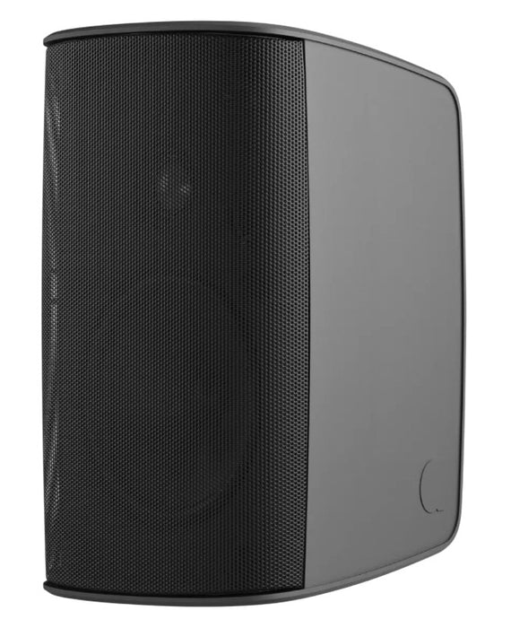 Quest - MX4 - 2-Way Surface-Mount Speaker, IP65, 4" LF + 1" HF, 16 Ohm/100V.