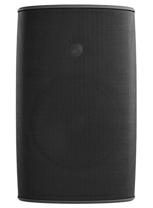 Quest - MX8 - 2-Way Surface-Mount Speaker, IP65, 8" LF + 1" HF, 16 Ohm/100V.