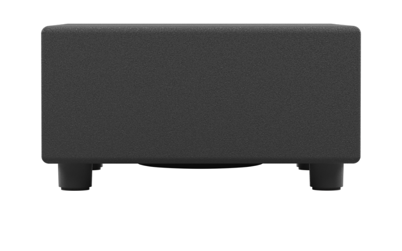 Quest - MX10S - Installation Subwoofer, 10" LF, 8 Ohm, .