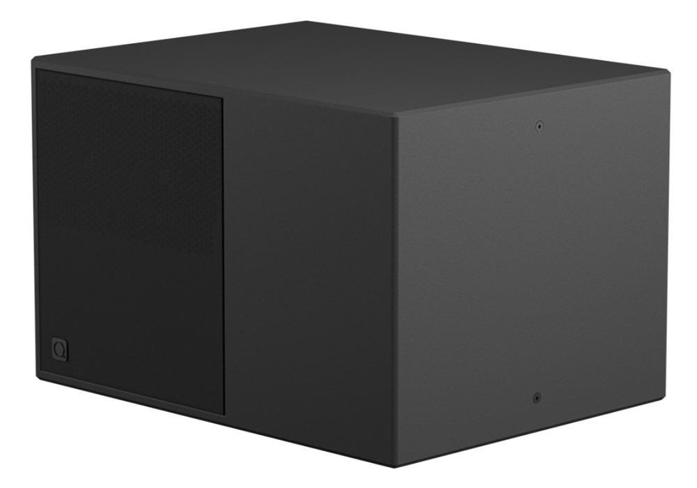 Quest - QI18S - Installation Subwoofer, 18" LF, 8 Ohm, .