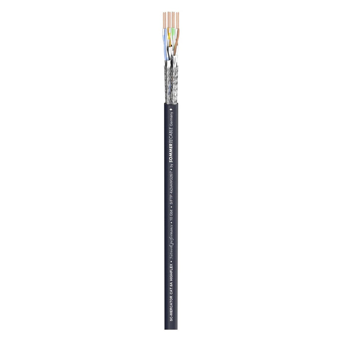 ProLink - PL-C-CAT6 - CAT6 Cable - 100% Stranded OFC Copper.
