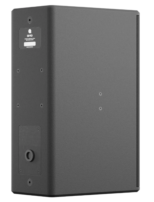 Quest - QI10 - 2-Way Installation Loudspeaker, 10" LF + 1" HF, 8 Ohm, .