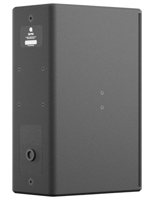 Quest - QI12 - 2-Way Installation Loudspeaker, 12" LF + 1.4" HF, 8 Ohm, .