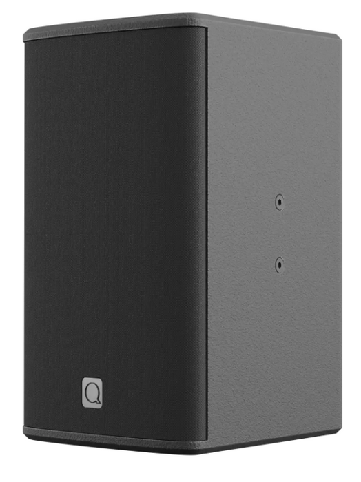 Quest - QI5 - 2-Way Installation Loudspeaker, 5" LF + 1" HF, 16 Ohm, .