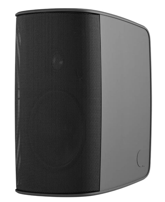 Quest - MX6 - 2-Way Surface-Mount Speaker, IP65, 6" LF + 1" HF, 16 Ohm/100V.