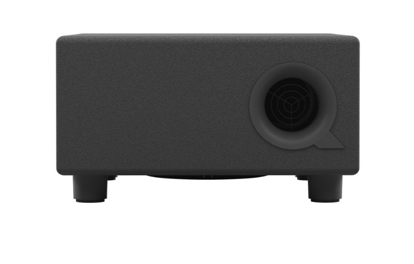 Quest - MX10S - Installation Subwoofer, 10" LF, 8 Ohm, .