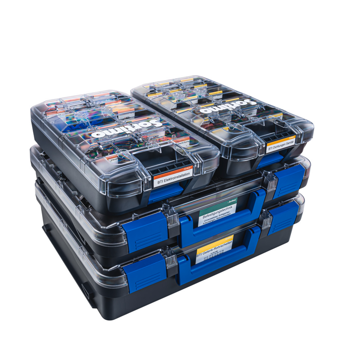 Sortimo - T-BOXX 120