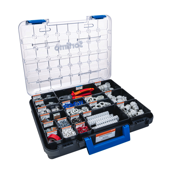 Sortimo - T-BOXX 320