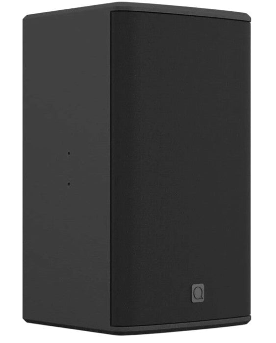 Quest - QI8 - 2-Way Installation Loudspeaker, 8" LF + 1" HF, 8 Ohm, .