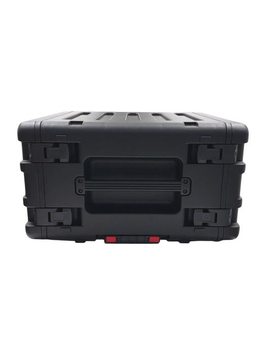 RCNZ - 6U Rack - 480mm Rail To Rail - With Wheels.