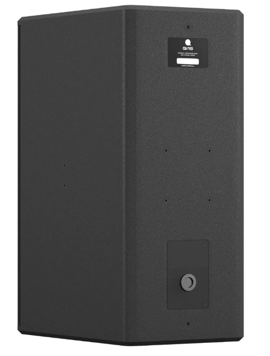 Quest - QI15 - 2-Way Installation Loudspeaker, 15" LF + 1.4" HF, 8 Ohm, .