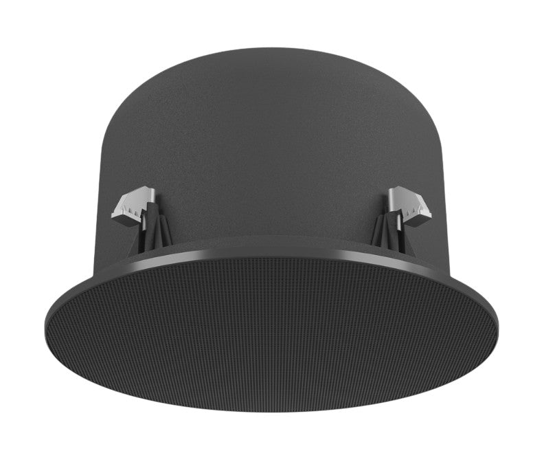 Quest - MX6C - 2-Way Ceiling Speaker, 6" LF + 1" HF, 16 Ohm/100V.