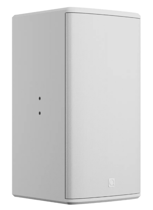 Quest - QI10 - 2-Way Installation Loudspeaker, 10" LF + 1" HF, 8 Ohm, .